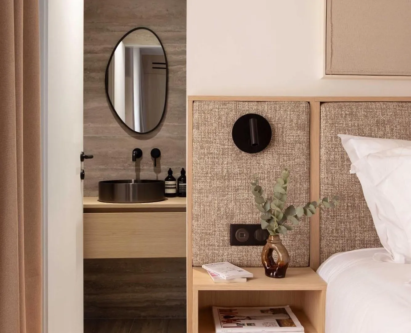 Luxury Residence - Port Royal - Rive Gauche Paris 0*,