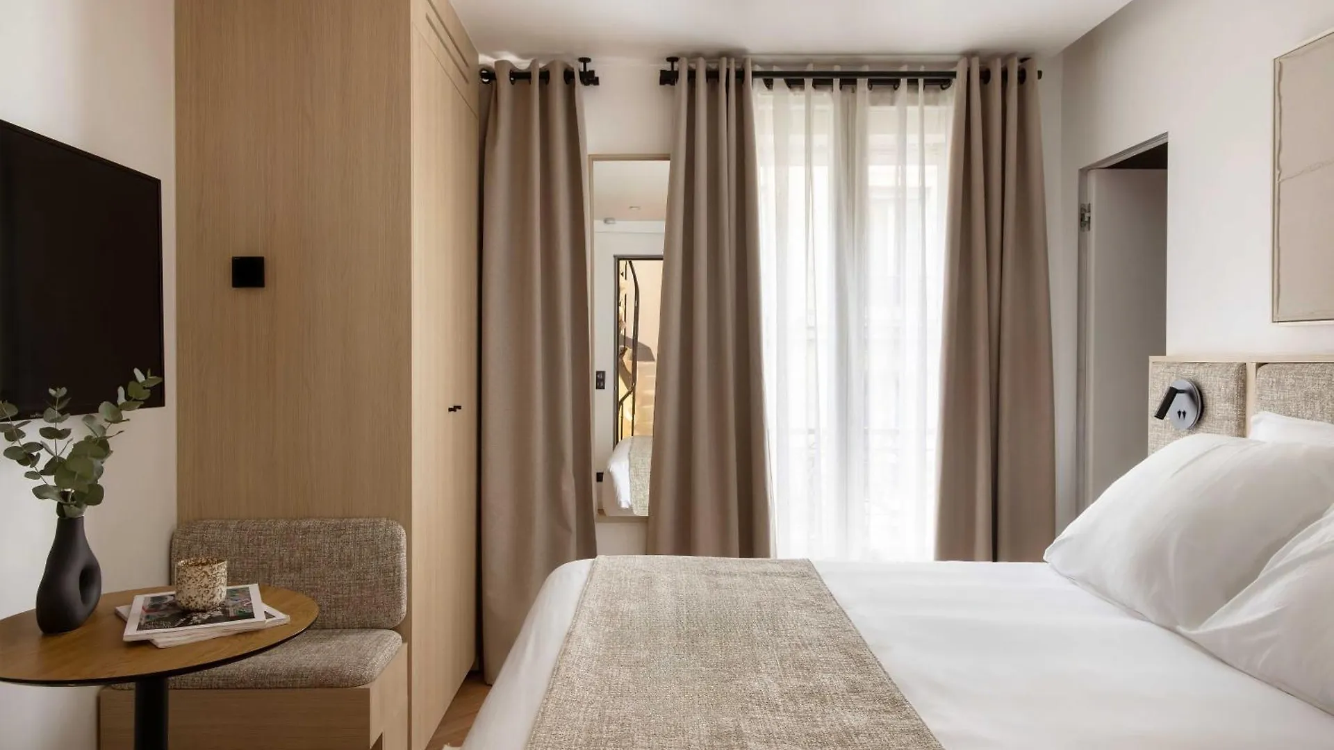 Luxury Residence - Port Royal - Rive Gauche Paris 0*,  France