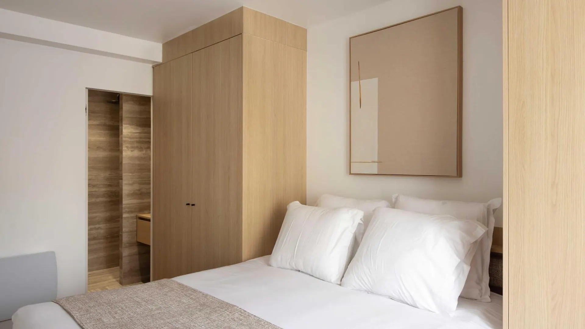 Luxury Residence - Port Royal - Rive Gauche Paris Apartment