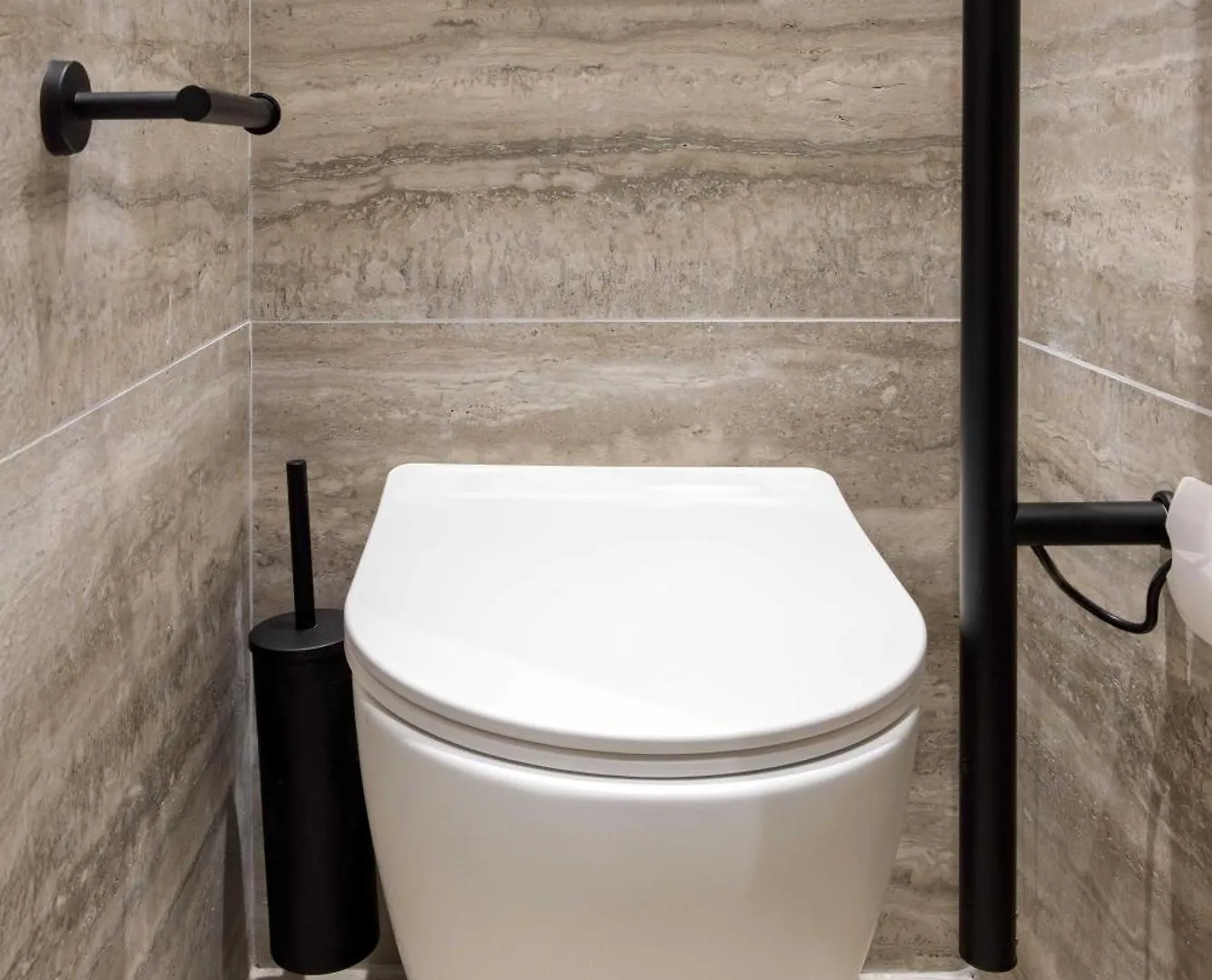 Luxury Residence - Port Royal - Rive Gauche Paris Apartment
